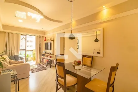 Apartamento com 2 Quartos à venda, 60m² no Parque Imperial, São Paulo