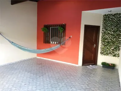 Casa com 2 Quartos à venda, 90m² no Jardim Residencial Deolinda Guerra, Sorocaba