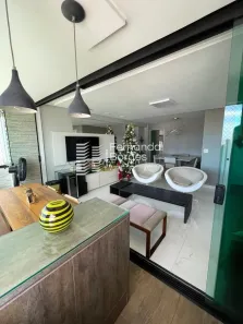 Apartamento com 3 Quartos à venda, 113m² no Encruzilhada, Recife