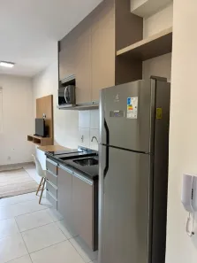 Apartamento com 1 Quarto à venda, 24m² no Vila Olímpia, São Paulo