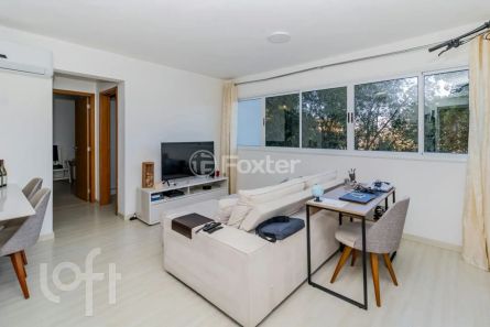 Apartamento com 2 Quartos à venda, 65m² no Tristeza, Porto Alegre