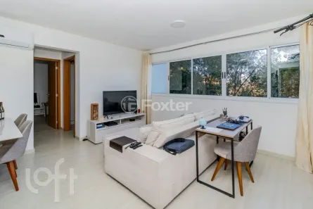 Apartamento com 2 Quartos à venda, 65m² no Tristeza, Porto Alegre