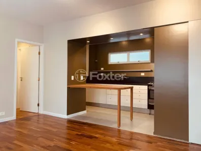 Apartamento com 2 Quartos à venda, 80m² no Cerqueira César, São Paulo