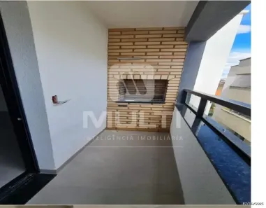 Apartamento com 2 Quartos à venda, 82m² no Santa Mônica, Uberlândia