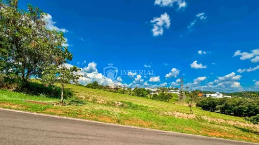 Lote/Terreno à venda, 503m² no Jardim Villas do Golf, Itu