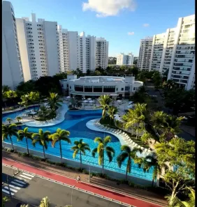 Apartamento com 3 Quartos à venda, 142m² no Patamares, Salvador