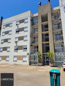 Apartamento com 2 Quartos à venda, 50m² no Vila Nova, Porto Alegre
