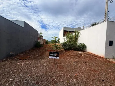 Lote/Terreno à venda, 200m² no Jardim Oriental, Maringá