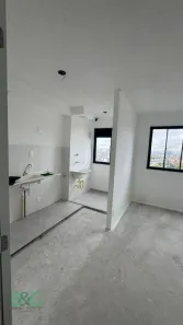 Apartamento com 2 Quartos à venda, 38m² no Vila Campanela, São Paulo