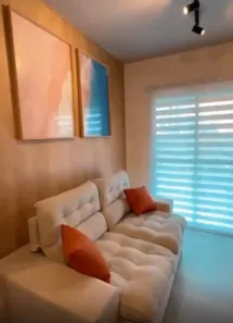 Apartamento com 1 Quarto para venda ou aluguel, 40m² no Vila Regente Feijó, São Paulo
