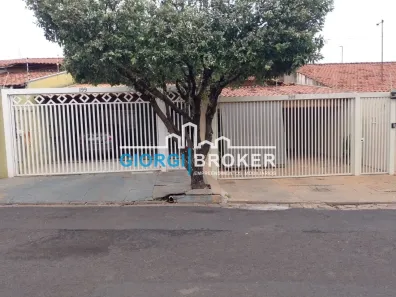 Casa com 4 Quartos à venda, 360m² no Parque das Flores II, São José do Rio Preto