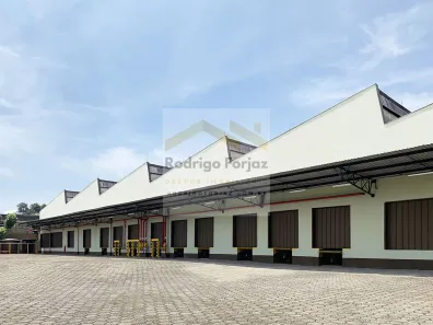 Galpão/Depósito/Armazém para alugar, 11928m² no Alphaville Centro Industrial e Empresarial/Alphaville., Barueri