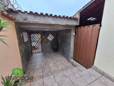 Apartamento com 3 Quartos à venda, 55m² no Cidade Jardim Eldorado, Contagem