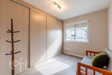 Apartamento com 3 Quartos à venda, 123m² no Moinhos de Vento, Porto Alegre