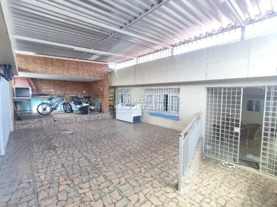 Casa com 3 Quartos à venda, 108m² no Cajueiro, Recife