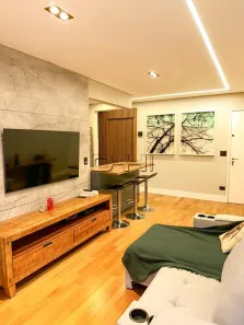 Apartamento com 1 Quarto à venda, 52m² no Itaim Bibi, São Paulo