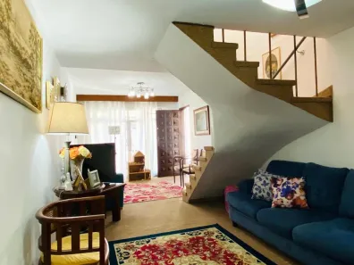 Sobrado com 3 Quartos à venda, 124m² no Campo Belo, São Paulo