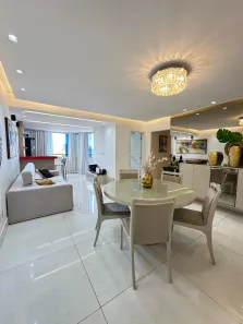 Apartamento com 3 Quartos à venda, 105m² no Caminho das Árvores, Salvador