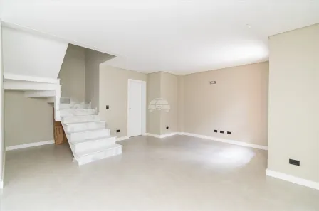 Sobrado com 3 Quartos à venda, 21m² no Vila Izabel, Curitiba
