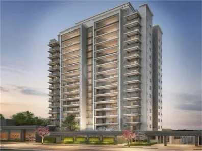 Apartamento com 3 Quartos à venda, 132m² no Tucuruvi, São Paulo