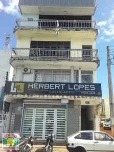 Sala Comercial à venda, 26m² no Centro, Anápolis