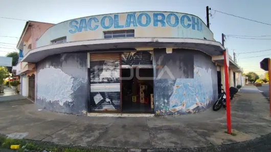 Ponto Comercial para alugar, 68m² no Parque Santa Felícia Jardim, São Carlos
