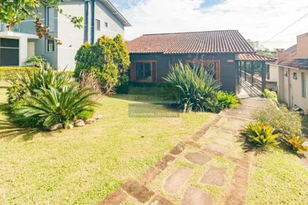 Casa de Condomínio com 3 Quartos à venda, 186m² no Elsa, Viamão