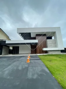 Casa de Condomínio com 4 Quartos à venda, 576m² no Morada das Flores (Aldeia da Serra), Santana de Parnaíba