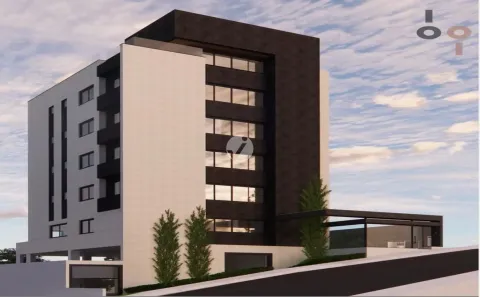 Apartamento com 2 Quartos à venda, 66m² no Grajaú, Belo Horizonte
