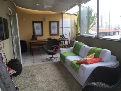 Apartamento com 2 Quartos à venda, 92m² no Lauzane Paulista, São Paulo