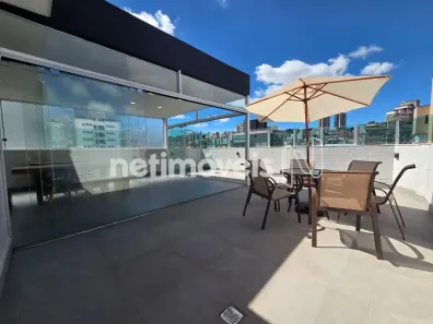 Cobertura com 4 Quartos à venda, 250m² no Cidade Nova, Belo Horizonte