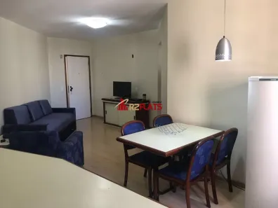 Flat com 1 Quarto à venda, 45m² no Jardim Paulista, São Paulo