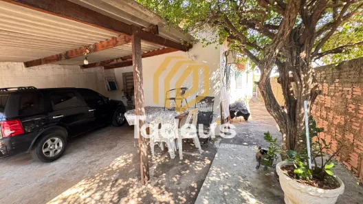 Casa com 3 Quartos à venda, 63m² no Conjunto Habitacional Roberto Romano, Santa Bárbara D'Oeste