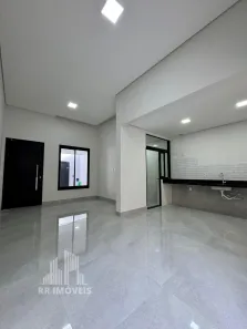 Casa com 3 Quartos à venda, 135m² no Parque Universitário, Americana