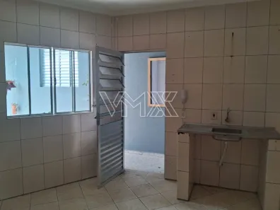 Casa com 1 Quarto para alugar, 30m² no Vila Maria Alta, São Paulo