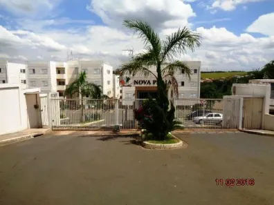 Apartamento com 2 Quartos à venda, 52m² no Jardim da Colina, Americana