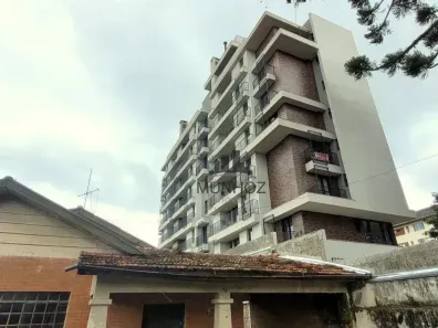 Apartamento com 2 Quartos à venda, 62m² no Alto da Glória, Curitiba
