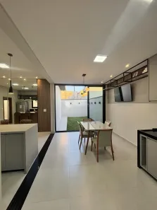 Casa de Condomínio com 3 Quartos à venda, 202m² no Jardim Santa Júlia, São José dos Campos