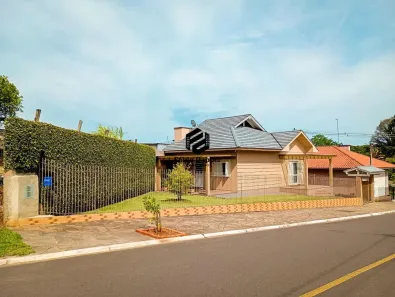 Casa com 3 Quartos à venda, 143m² no Primavera, Dois Irmãos