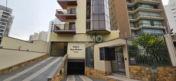 Apartamento com 3 Quartos à venda, 200m² no Cambuí, Campinas