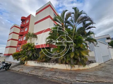 Apartamento com 2 Quartos para alugar, 10m² no Centro, Marília