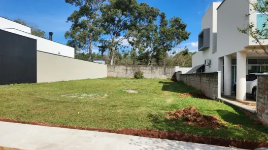 Lote/Terreno à venda, 438m² no Porto Belo, Foz do Iguaçu