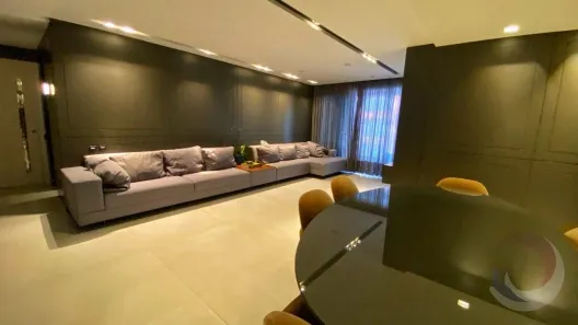 Apartamento com 3 Quartos à venda, 131m² no Agronômica, Florianópolis
