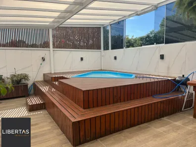 Casa com 3 Quartos à venda, 249m² no Lomba do Pinheiro, Porto Alegre