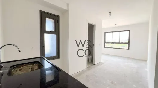 Apartamento com 1 Quarto à venda, 26m² no Campo Belo, São Paulo
