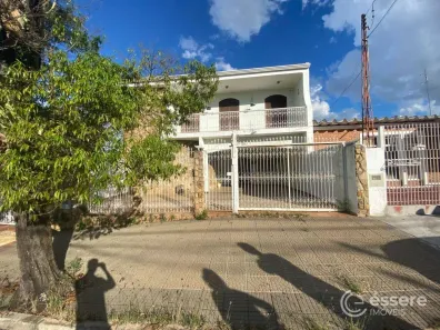 Casa com 4 Quartos à venda, 260m² no Jardim Nova Europa, Campinas