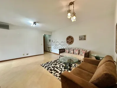 Apartamento com 3 Quartos à venda, 92m² no Menino Deus, Porto Alegre