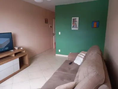 Apartamento com 1 Quarto à venda, 40m² no Cachambi, Rio de Janeiro
