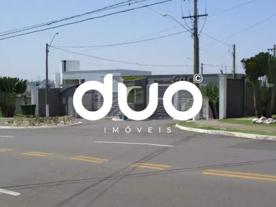 Lote/Terreno à venda, 300m² no Jardim Caxambu, Piracicaba