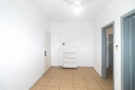Apartamento com 1 Quarto para alugar, 23m² no Centro Histórico, Porto Alegre